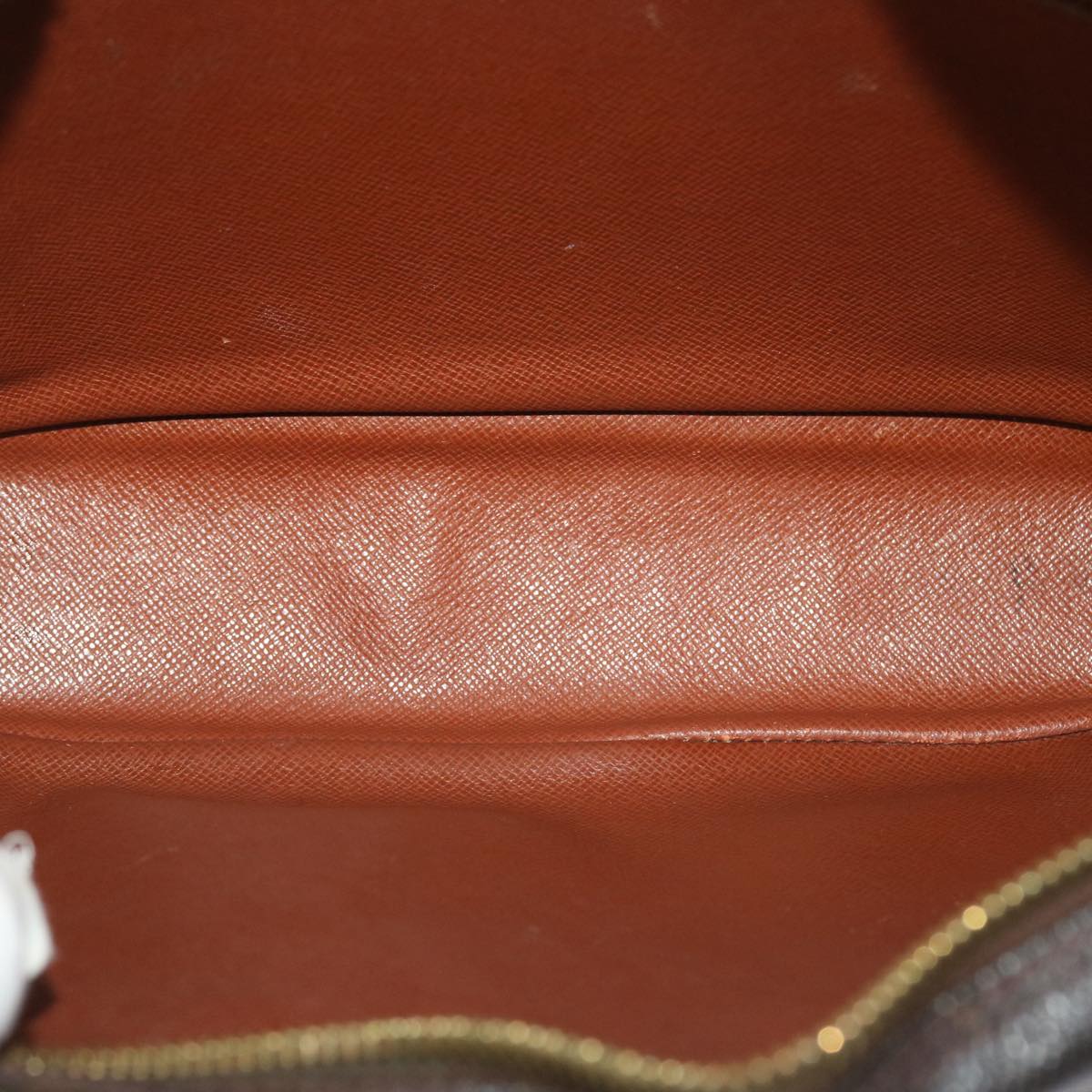 LOUIS VUITTON Monogram Trocadero 27 Shoulder Bag M51274 LV ki3101