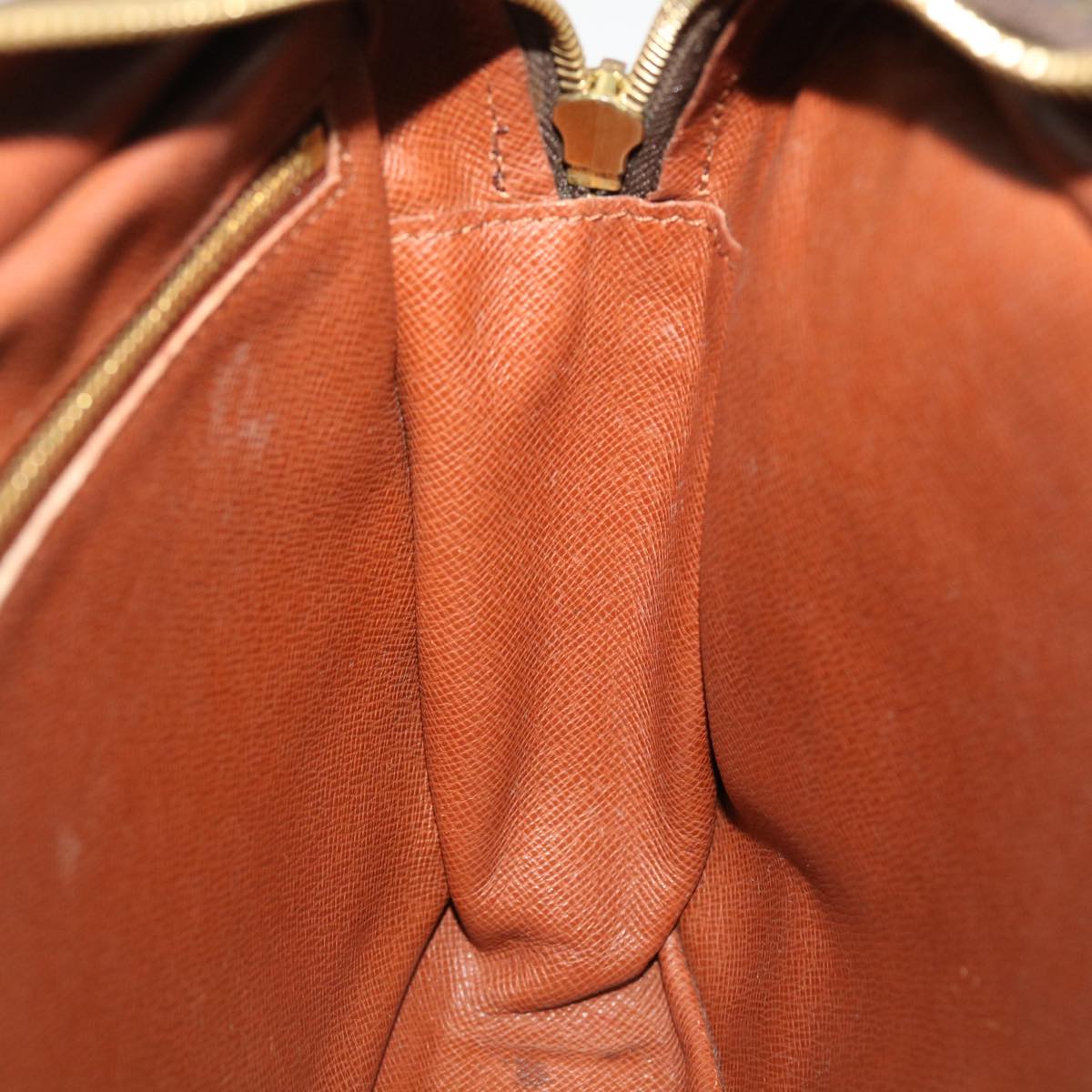 LOUIS VUITTON Monogram Trocadero 27 Shoulder Bag M51274 LV ki3101