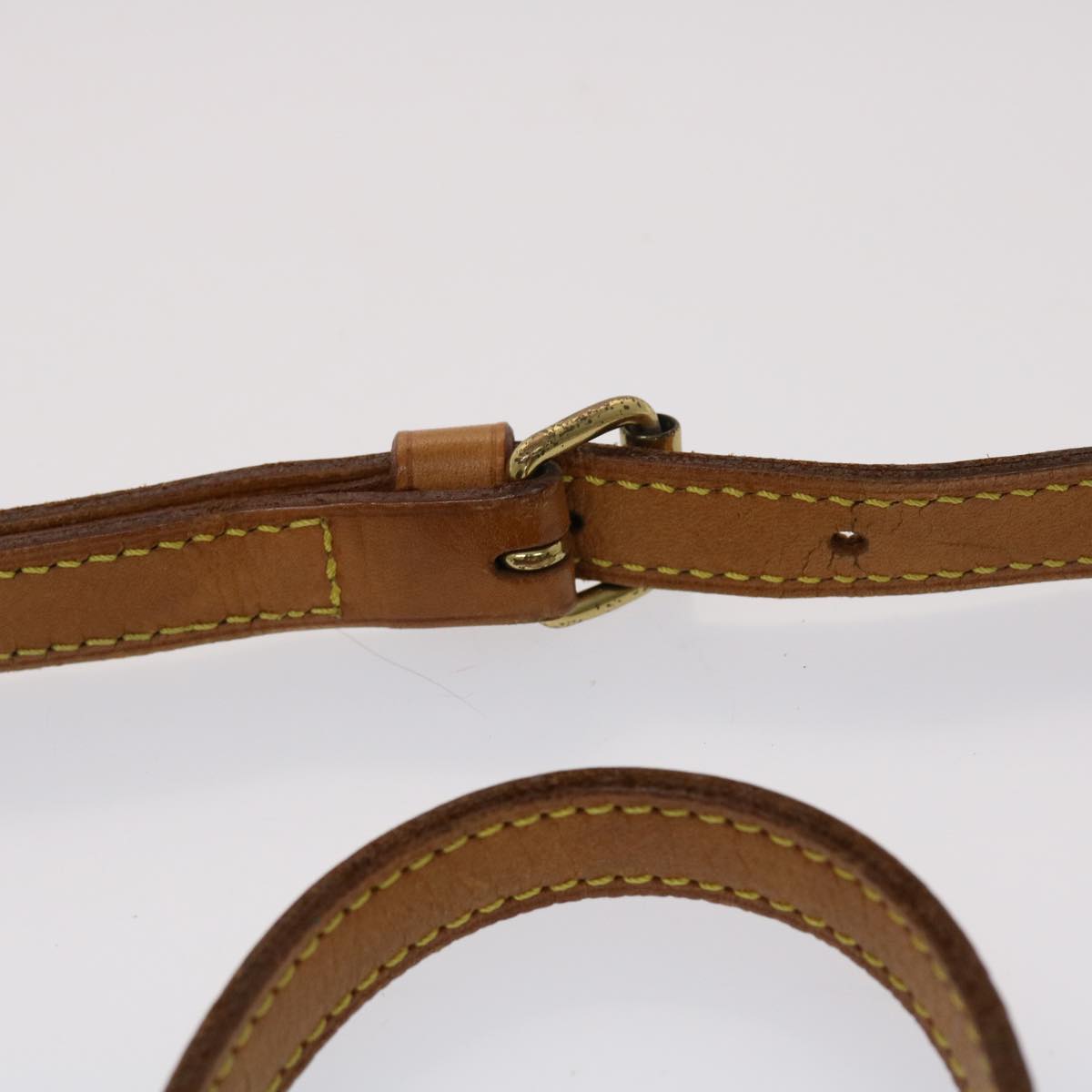 LOUIS VUITTON Monogram Trocadero 27 Shoulder Bag M51274 LV ki3101