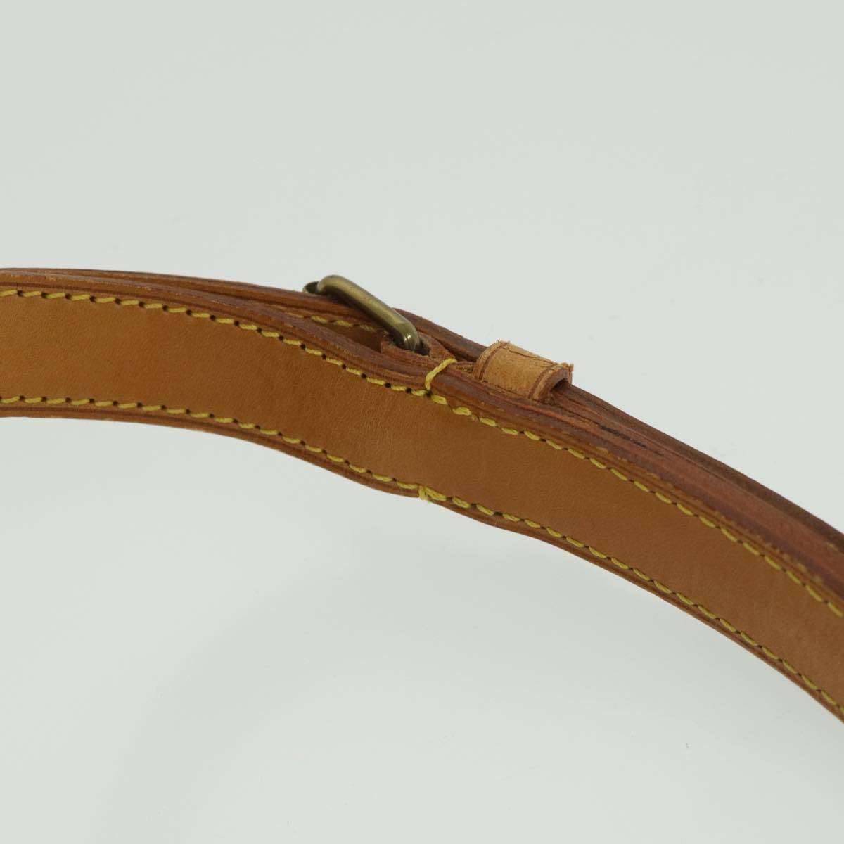LOUIS VUITTON Monogram Noe Shoulder Bag M42224 LV ki3324