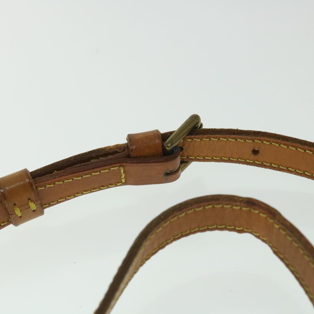 LOUIS VUITTON Monogram Chantilly MM Shoulder Bag M51233 LV ki3404