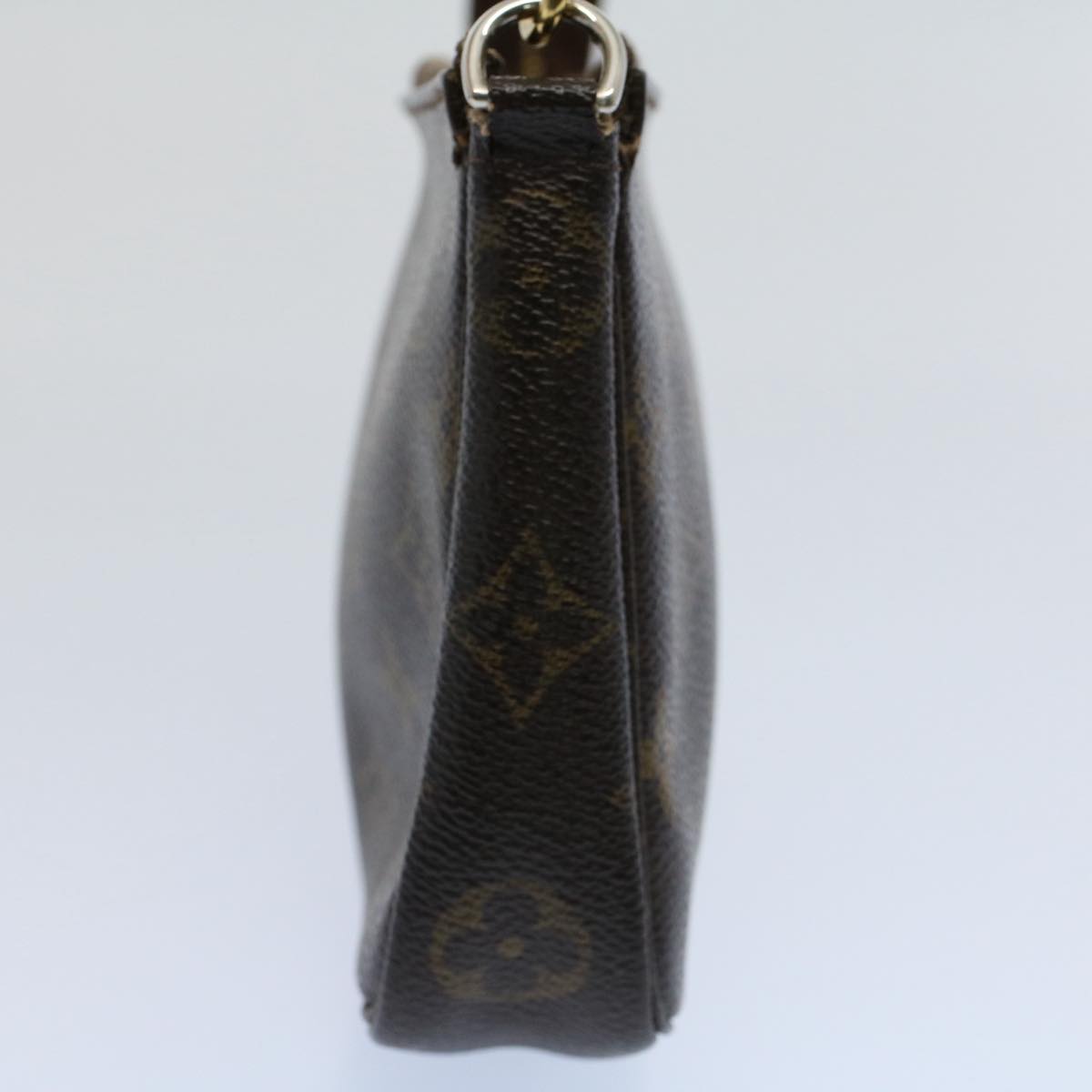 LOUIS VUITTON Monogram Pochette Accessoires Pouch M51980 LV ki3608