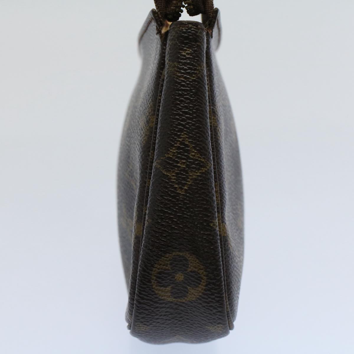 LOUIS VUITTON Monogram Pochette Accessoires Pouch M51980 LV ki3608