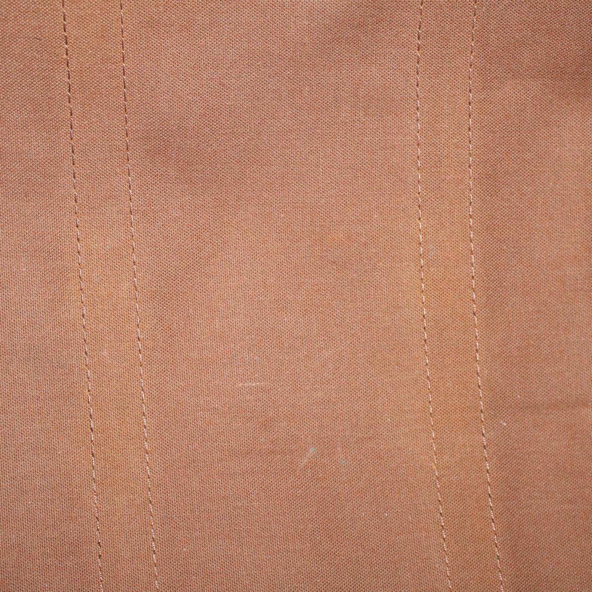 LOUIS VUITTON Monogram Keepall 45 Boston Bag Vintage M41428 LV ki3633
