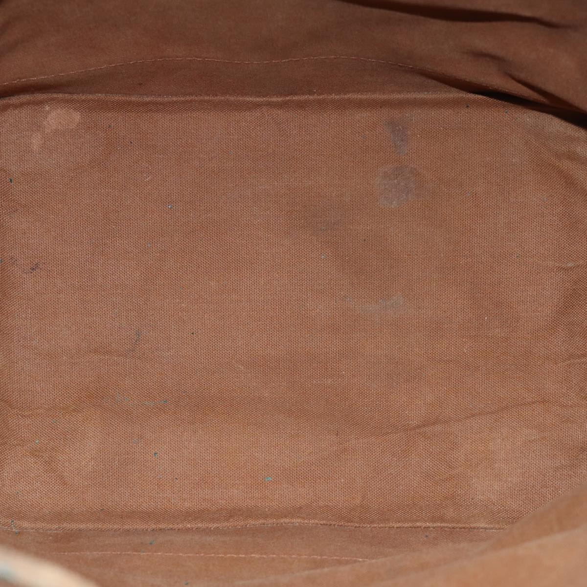 LOUIS VUITTON Monogram Noe Shoulder Bag M42224 LV ki4329