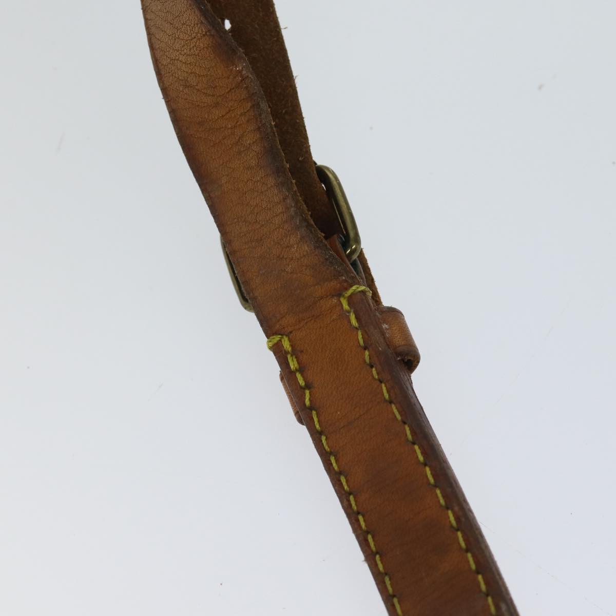 LOUIS VUITTON Monogram Noe Shoulder Bag M42224 LV ki4329