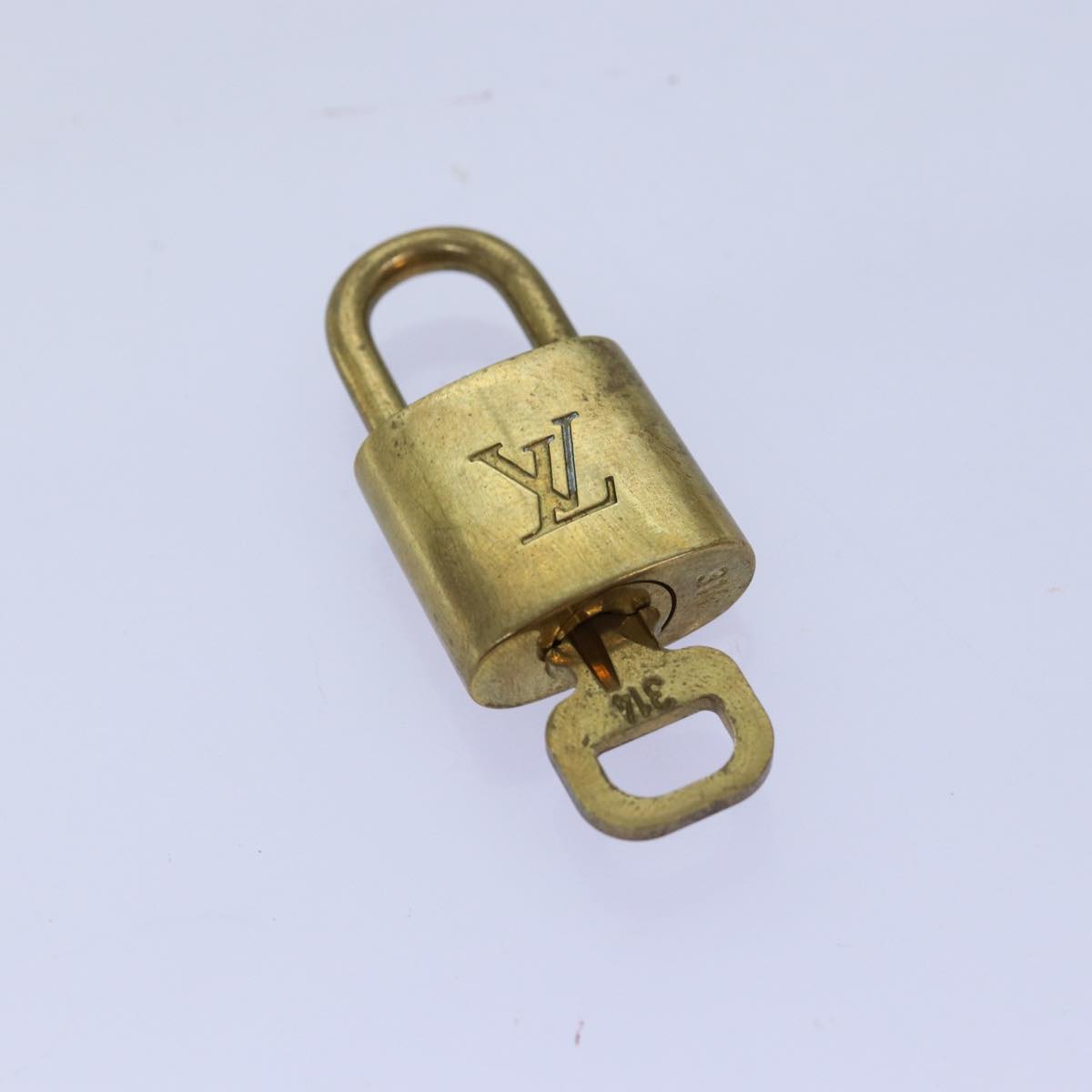 LOUIS VUITTON Monogram Alma Hand Bag M51130 LV ki4470