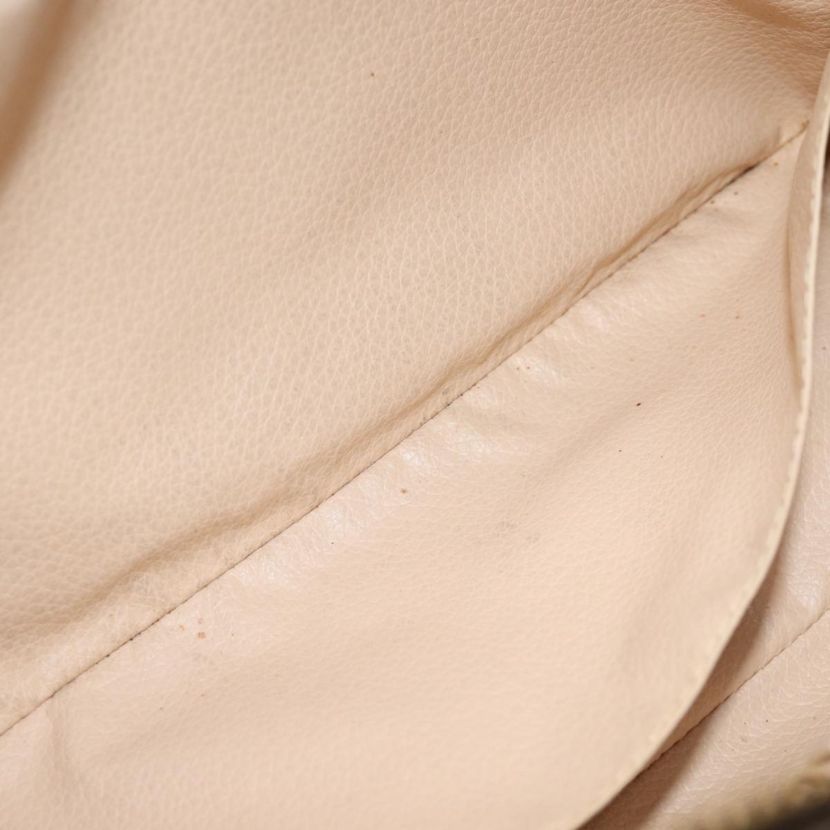 LOUIS VUITTON Monogram Trousse Toilette 28 Clutch Bag M47522 LV ki4493