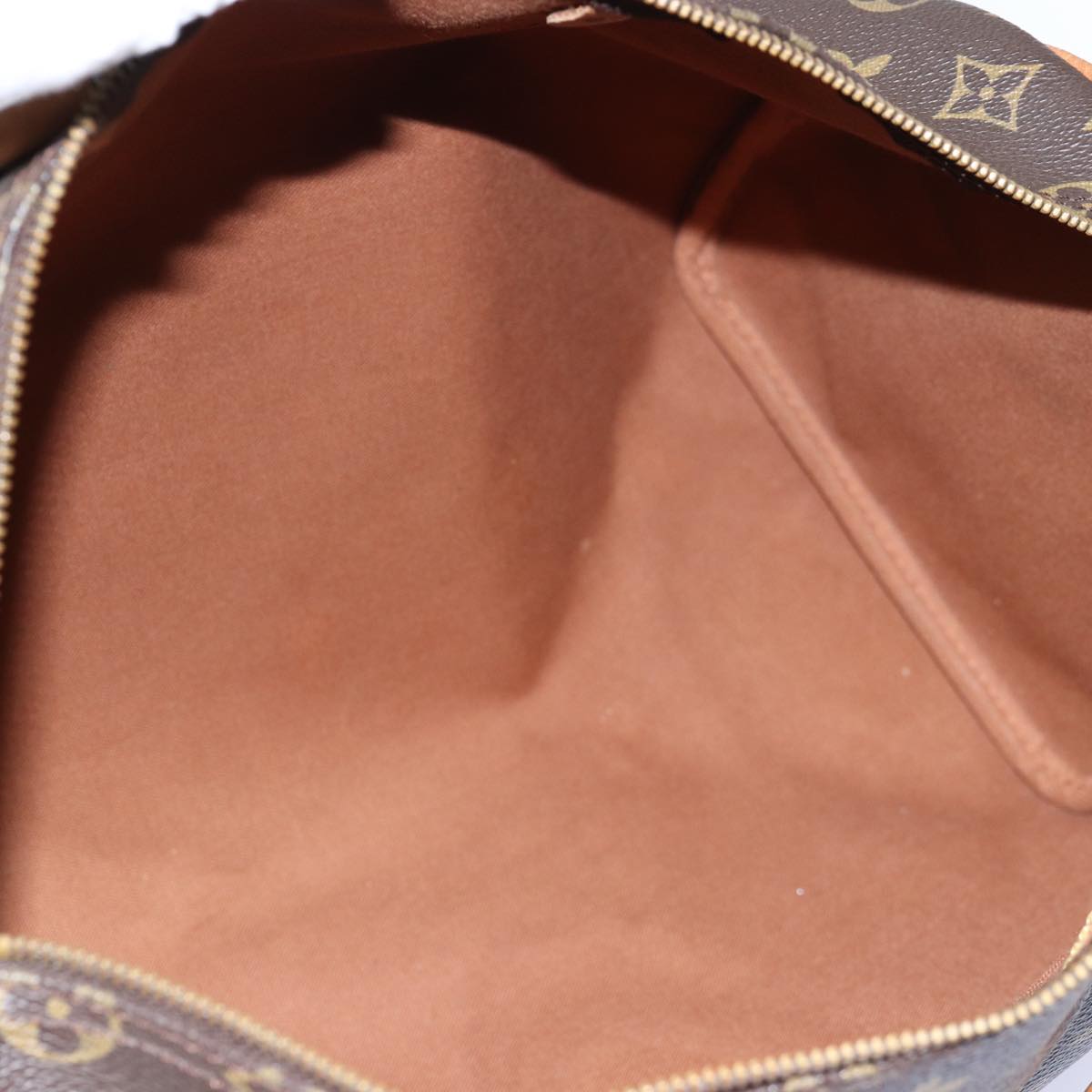 LOUIS VUITTON Monogram Speedy 35 Hand Bag M41524 LV ki4501
