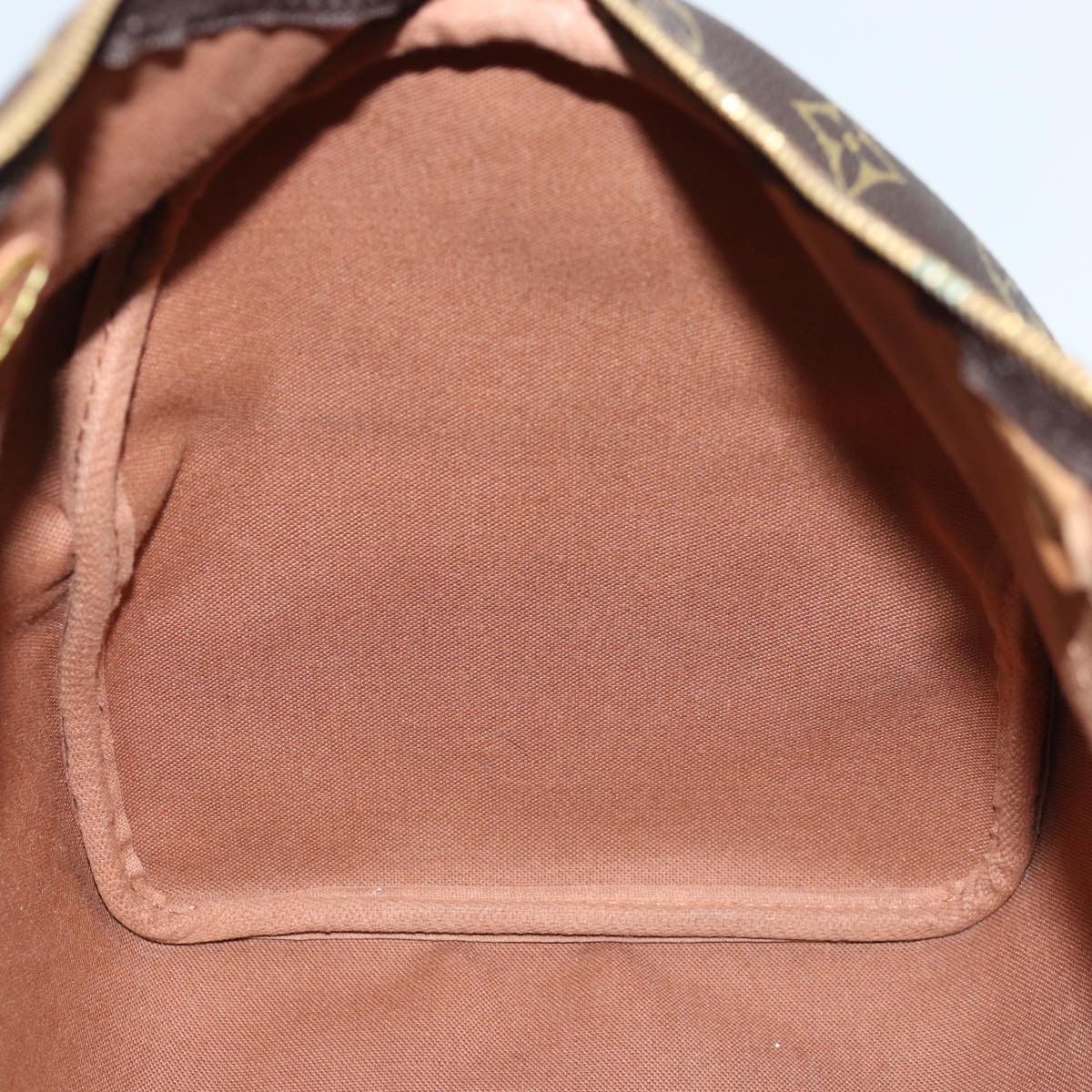 LOUIS VUITTON Monogram Speedy 35 Hand Bag M41524 LV ki4501