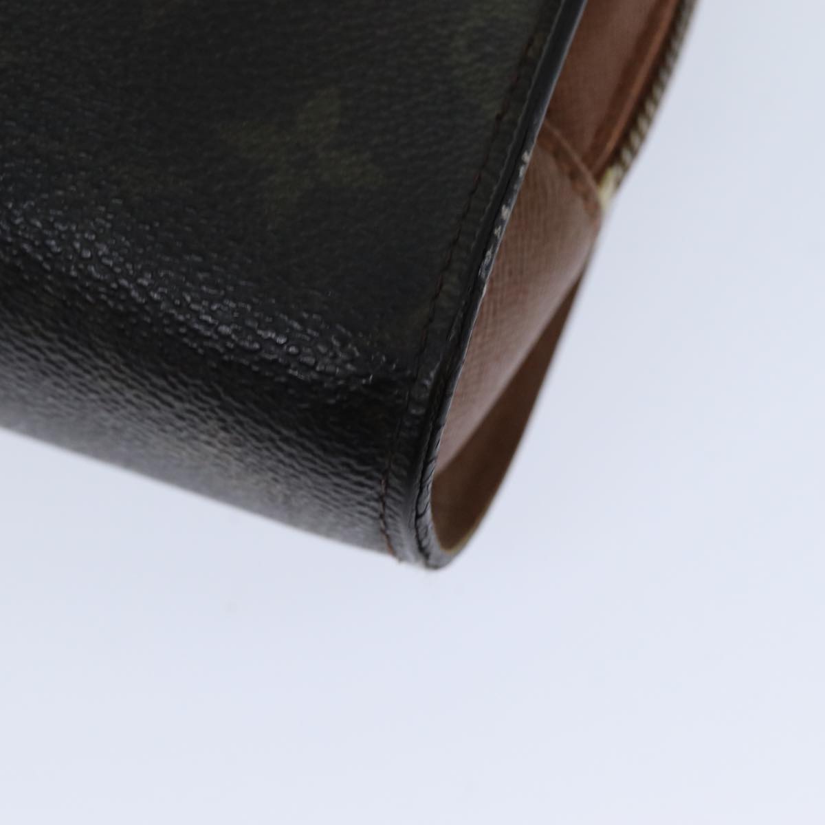 LOUIS VUITTON Monogram Orsay Clutch Bag M51790 LV ki4511