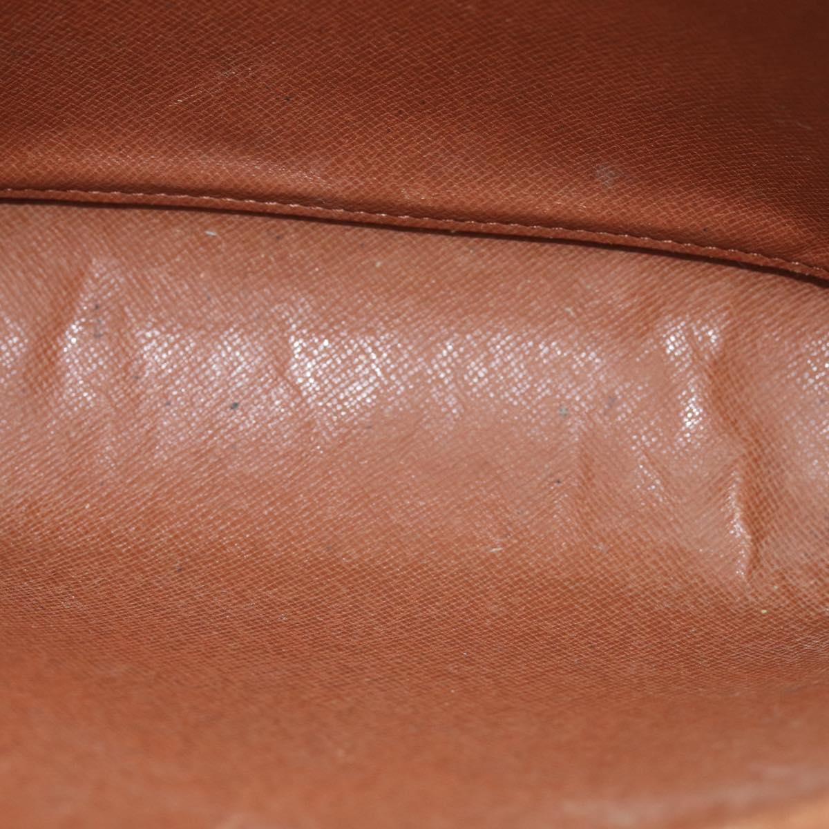 LOUIS VUITTON Monogram Orsay Clutch Bag M51790 LV ki4511