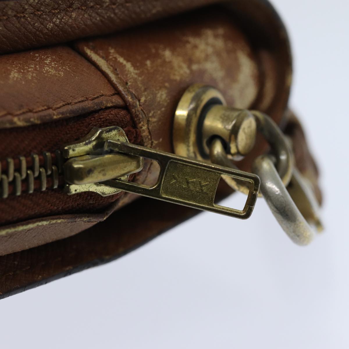 LOUIS VUITTON Monogram Orsay Clutch Bag M51790 LV ki4523