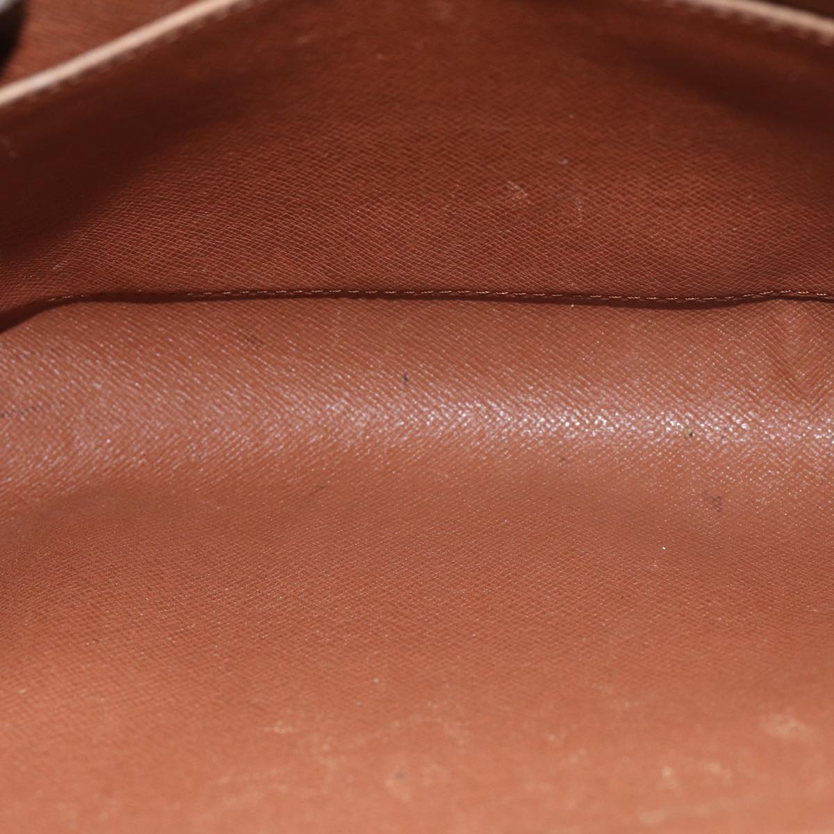 LOUIS VUITTON Monogram Orsay Clutch Bag M51790 LV ki4523