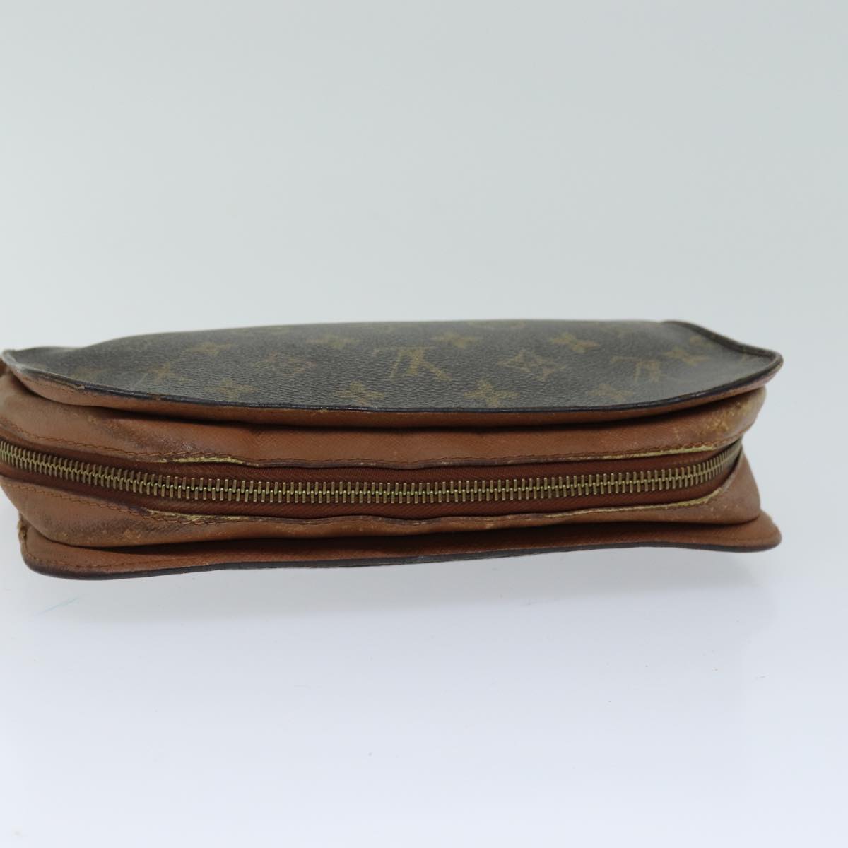 LOUIS VUITTON Monogram Orsay Clutch Bag M51790 LV ki4523