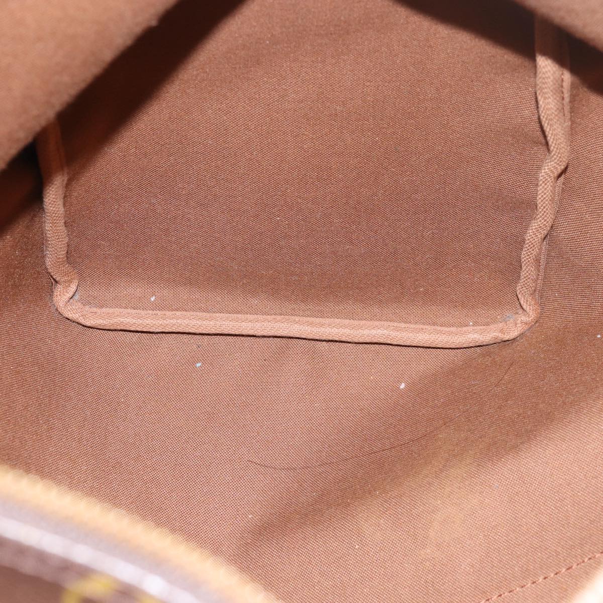 LOUIS VUITTON Monogram Keepall 45 Boston Bag M41428 LV ki4639