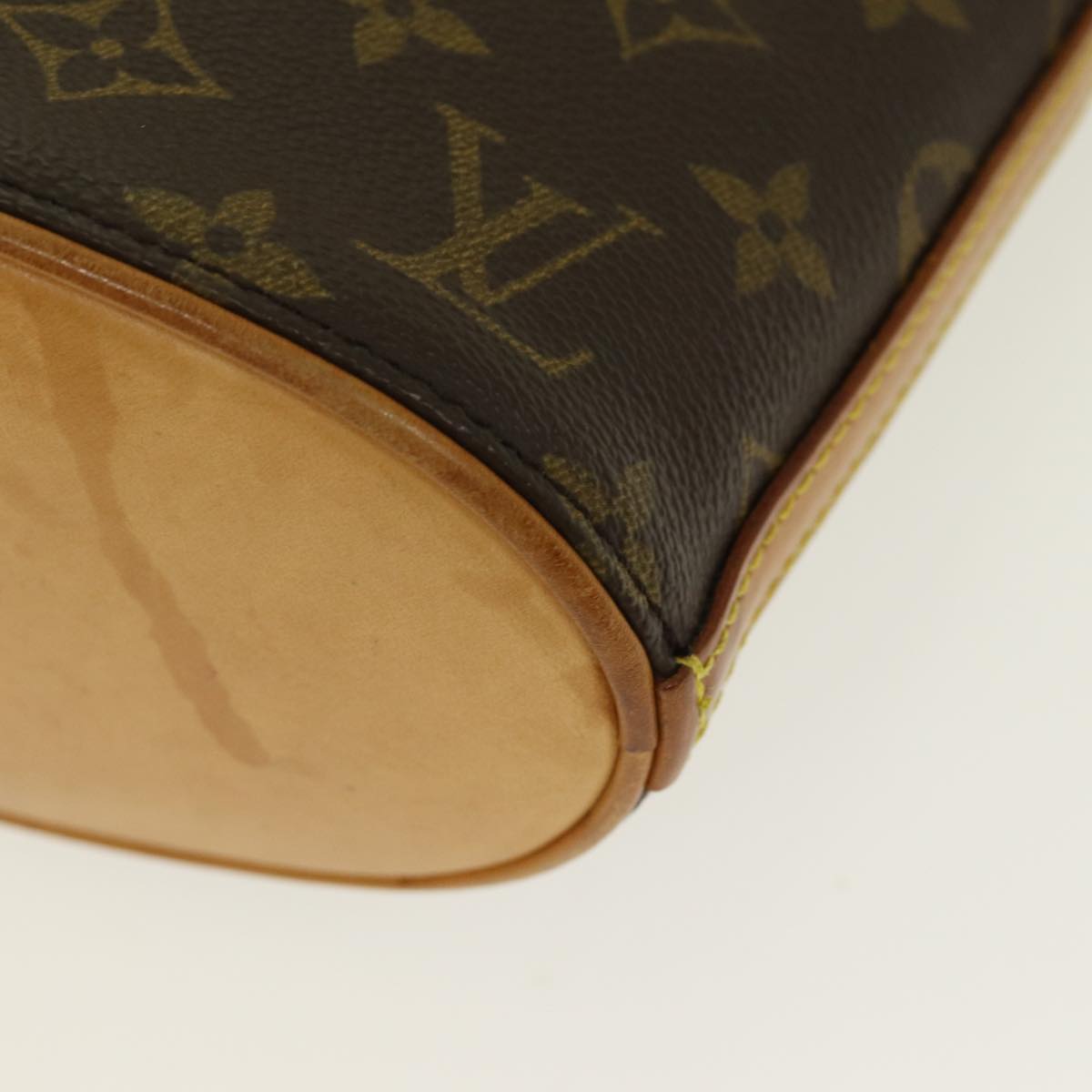 LOUIS VUITTON Monogram Drouot Shoulder Shoulder Bag M51290 LV ki4779