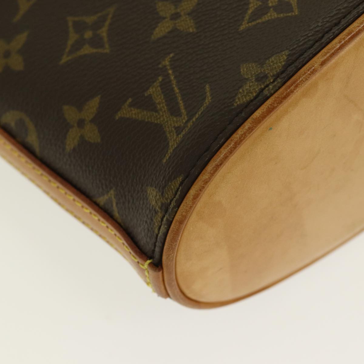 LOUIS VUITTON Monogram Drouot Shoulder Shoulder Bag M51290 LV ki4779