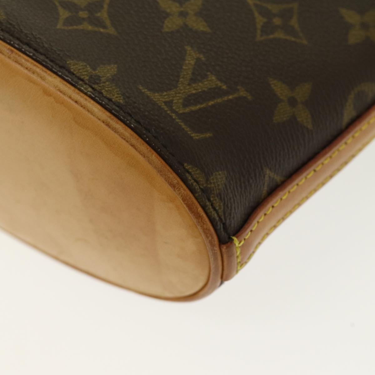 LOUIS VUITTON Monogram Drouot Shoulder Shoulder Bag M51290 LV ki4779