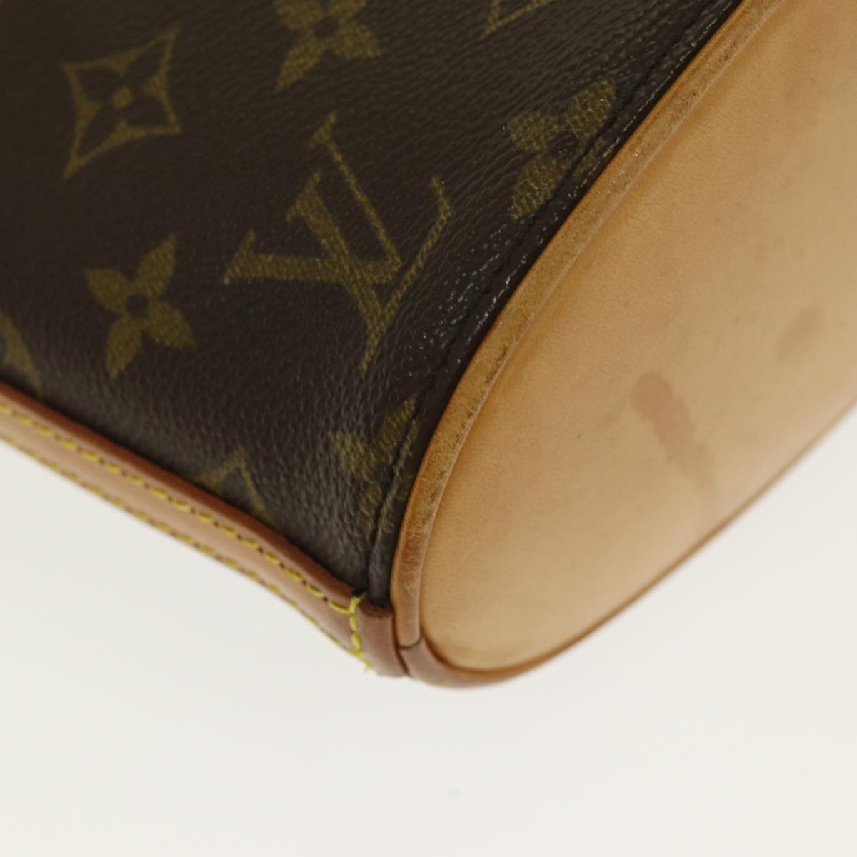LOUIS VUITTON Monogram Drouot Shoulder Shoulder Bag M51290 LV ki4779