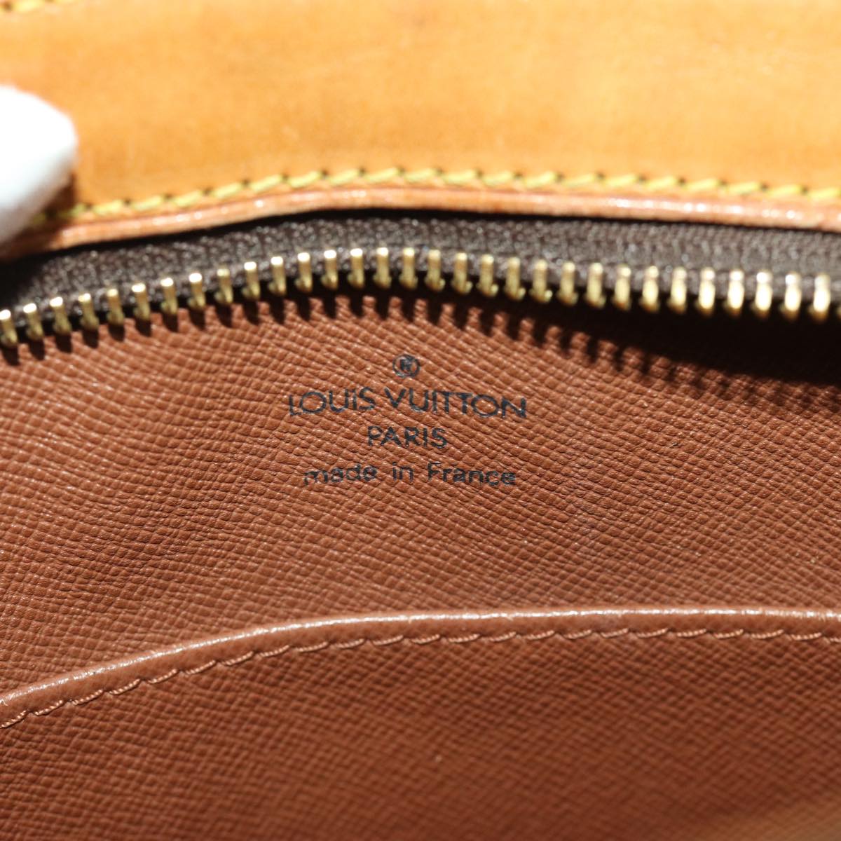 LOUIS VUITTON Monogram Drouot Shoulder Shoulder Bag M51290 LV ki4779