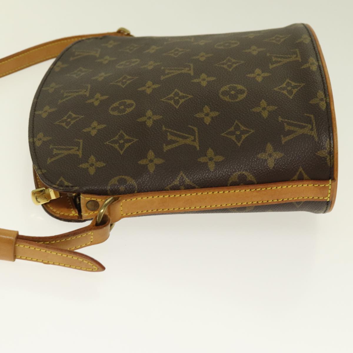 LOUIS VUITTON Monogram Drouot Shoulder Shoulder Bag M51290 LV ki4779