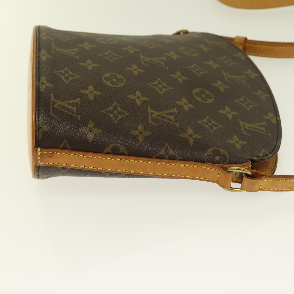 LOUIS VUITTON Monogram Drouot Shoulder Shoulder Bag M51290 LV ki4779