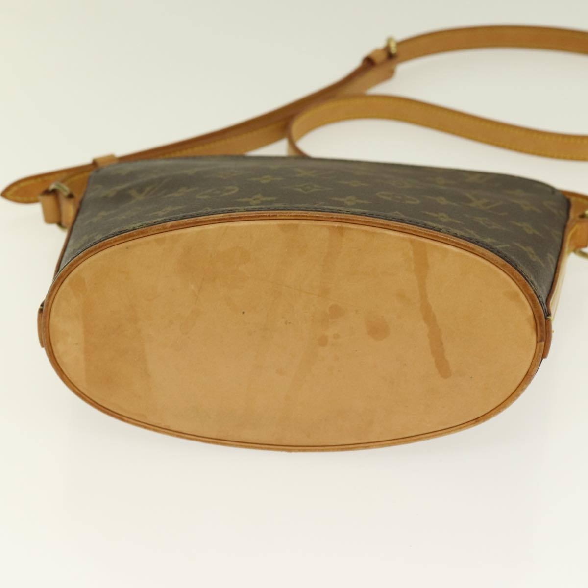 LOUIS VUITTON Monogram Drouot Shoulder Shoulder Bag M51290 LV ki4779