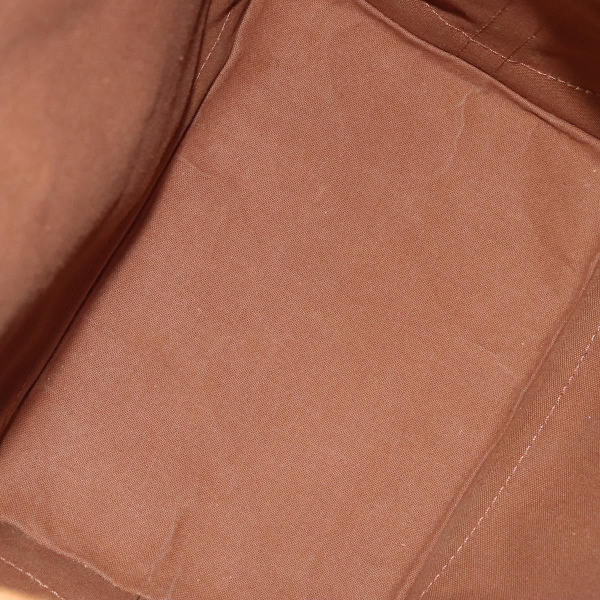 LOUIS VUITTON Monogram Noe Shoulder Bag M42224 LV ki4809
