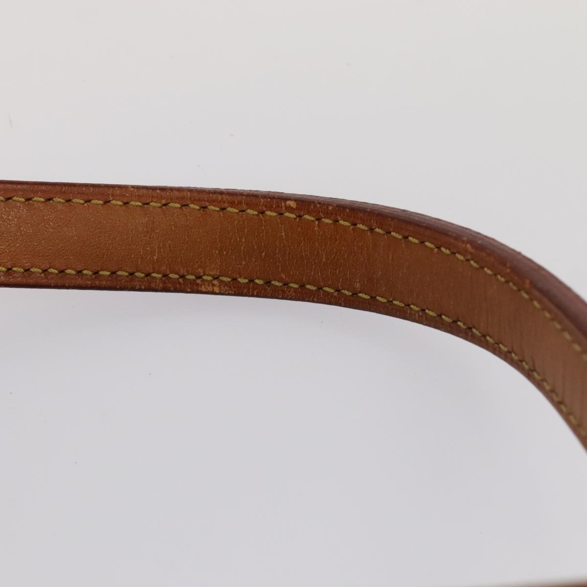 LOUIS VUITTON Monogram Noe Shoulder Bag M42224 LV ki4809