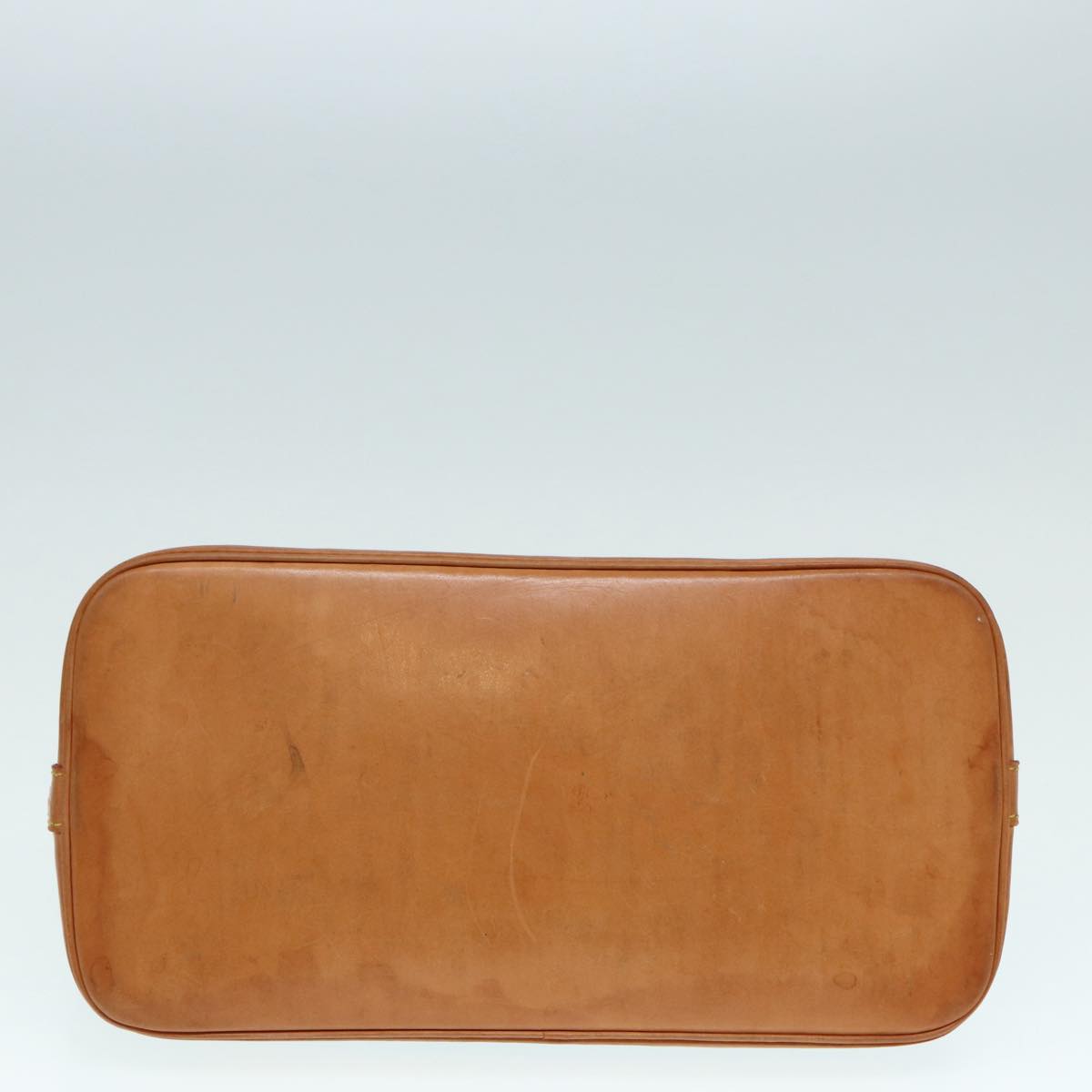 LOUIS VUITTON Monogram Alma Hand Bag M51130 LV ki4811