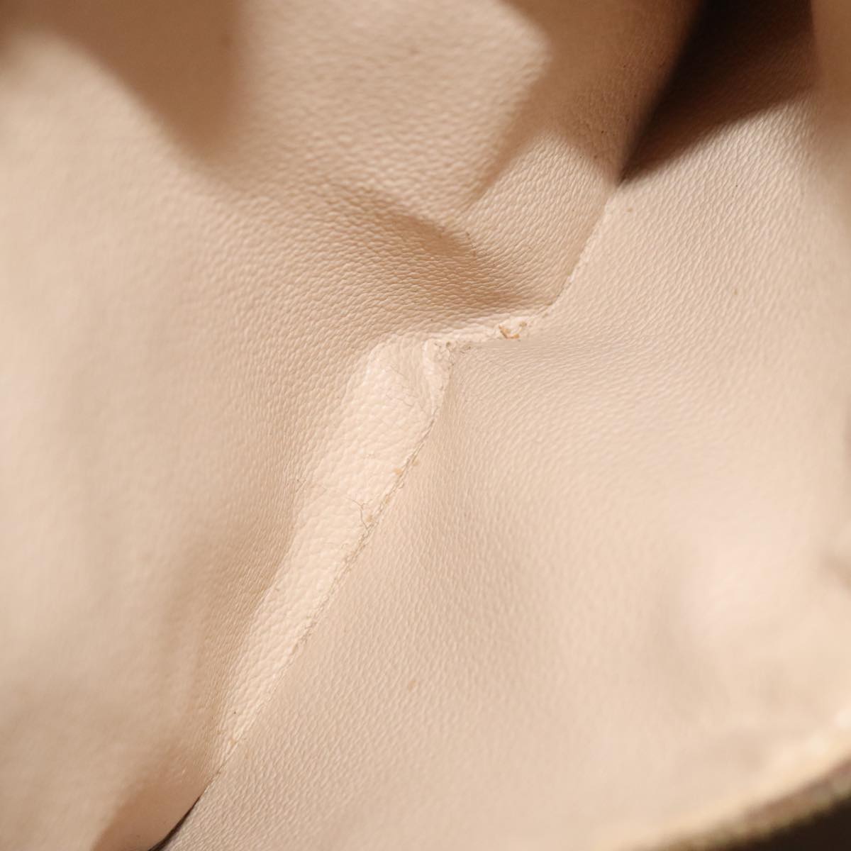 LOUIS VUITTON Monogram Bucket GM Shoulder Bag M42236 LV ki4814