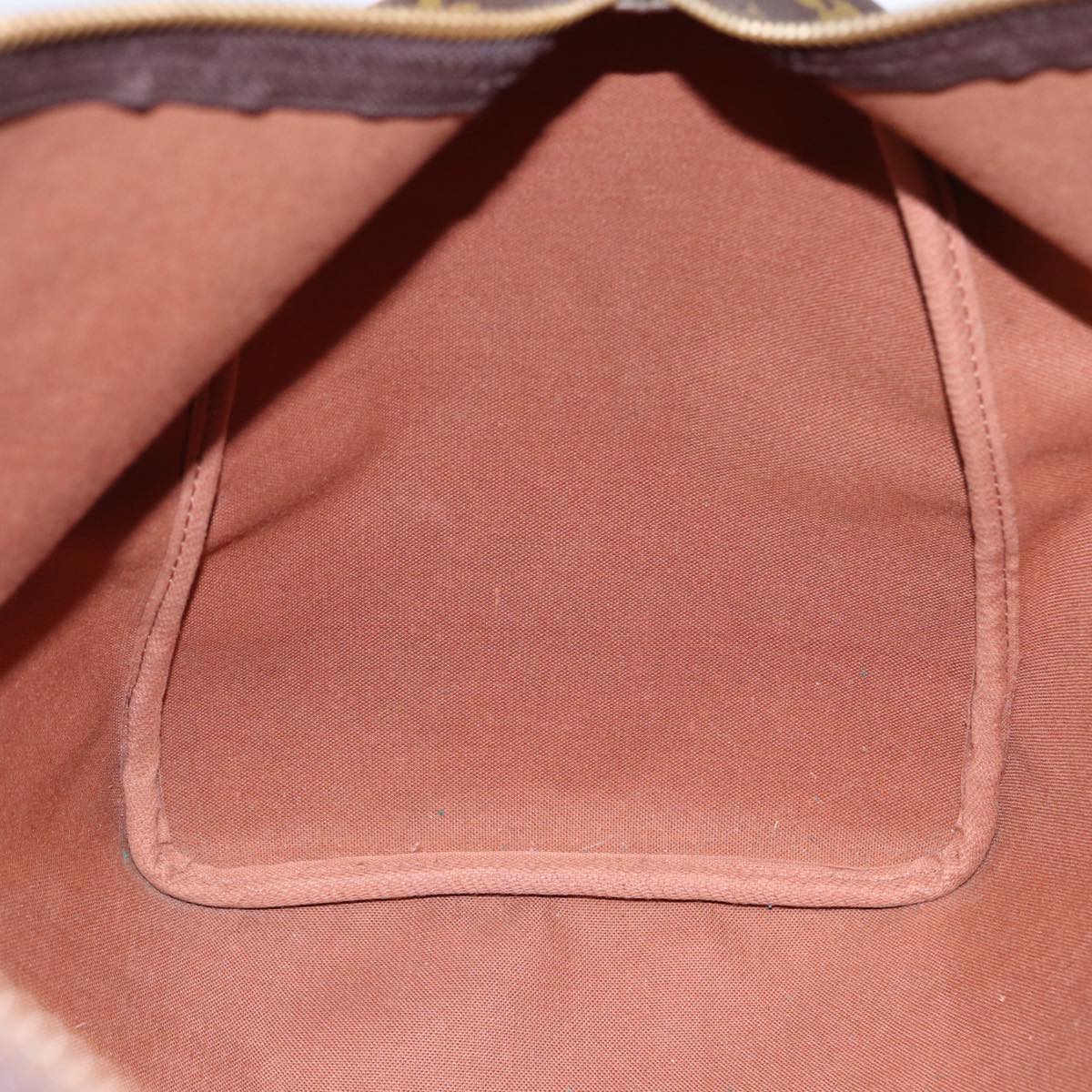 LOUIS VUITTON Monogram Keepall 45 Boston Bag M41428 LV ki4852