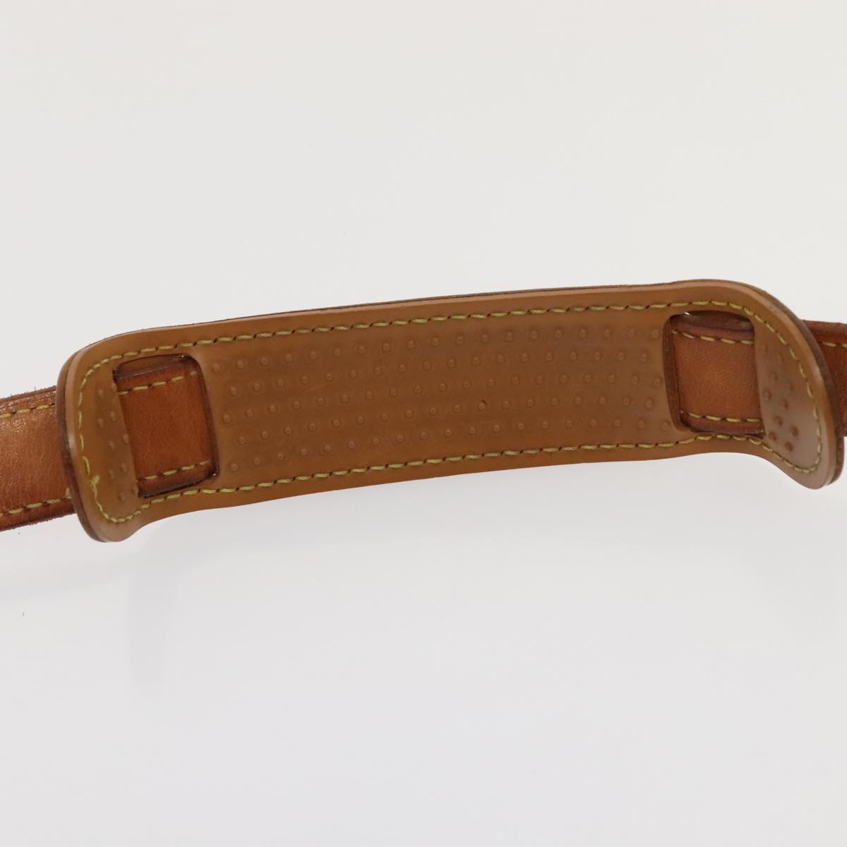 LOUIS VUITTON Monogram Saumur 35 Shoulder Bag M42254 LV ki4880