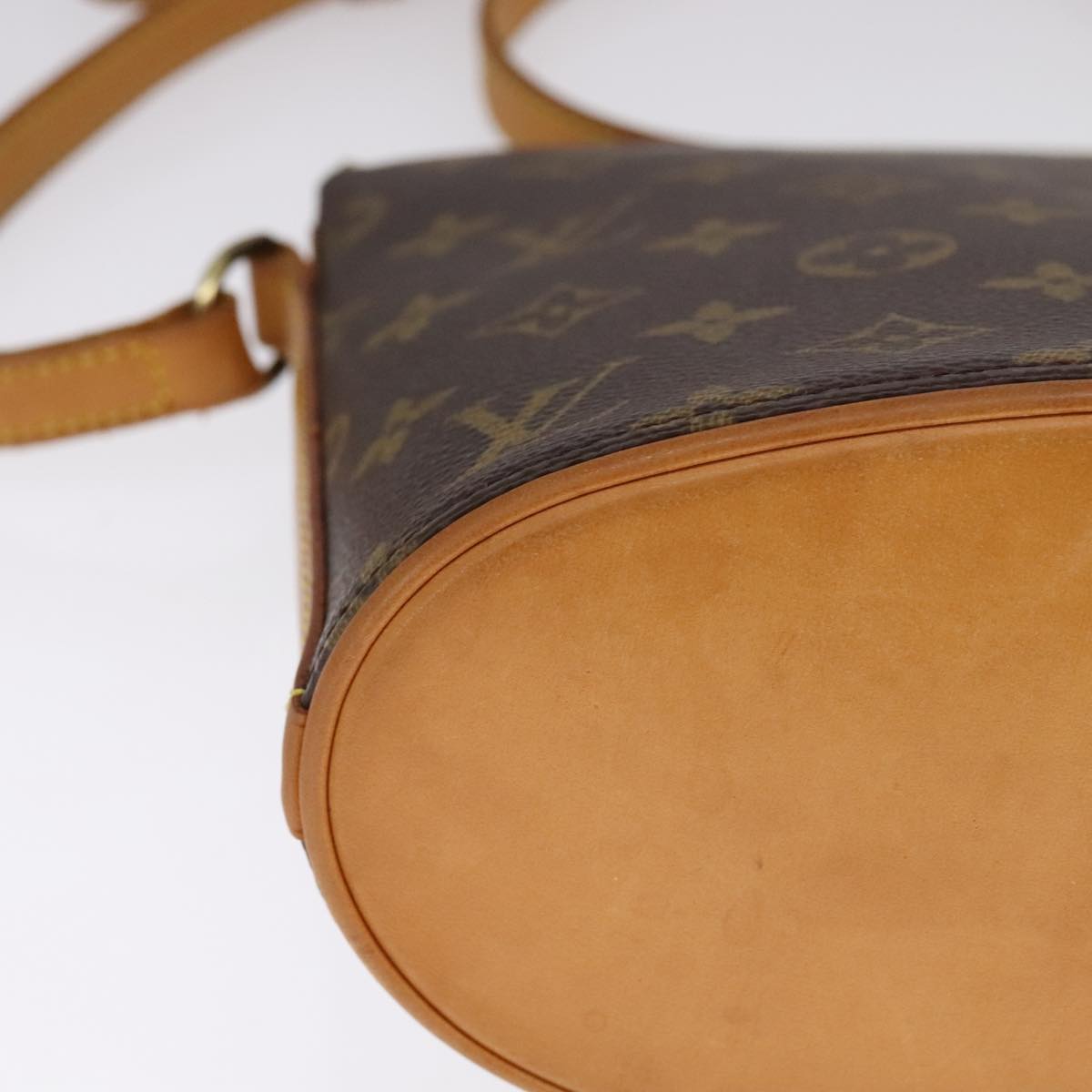 LOUIS VUITTON Monogram Drouot Shoulder Shoulder Bag M51290 LV ki5378