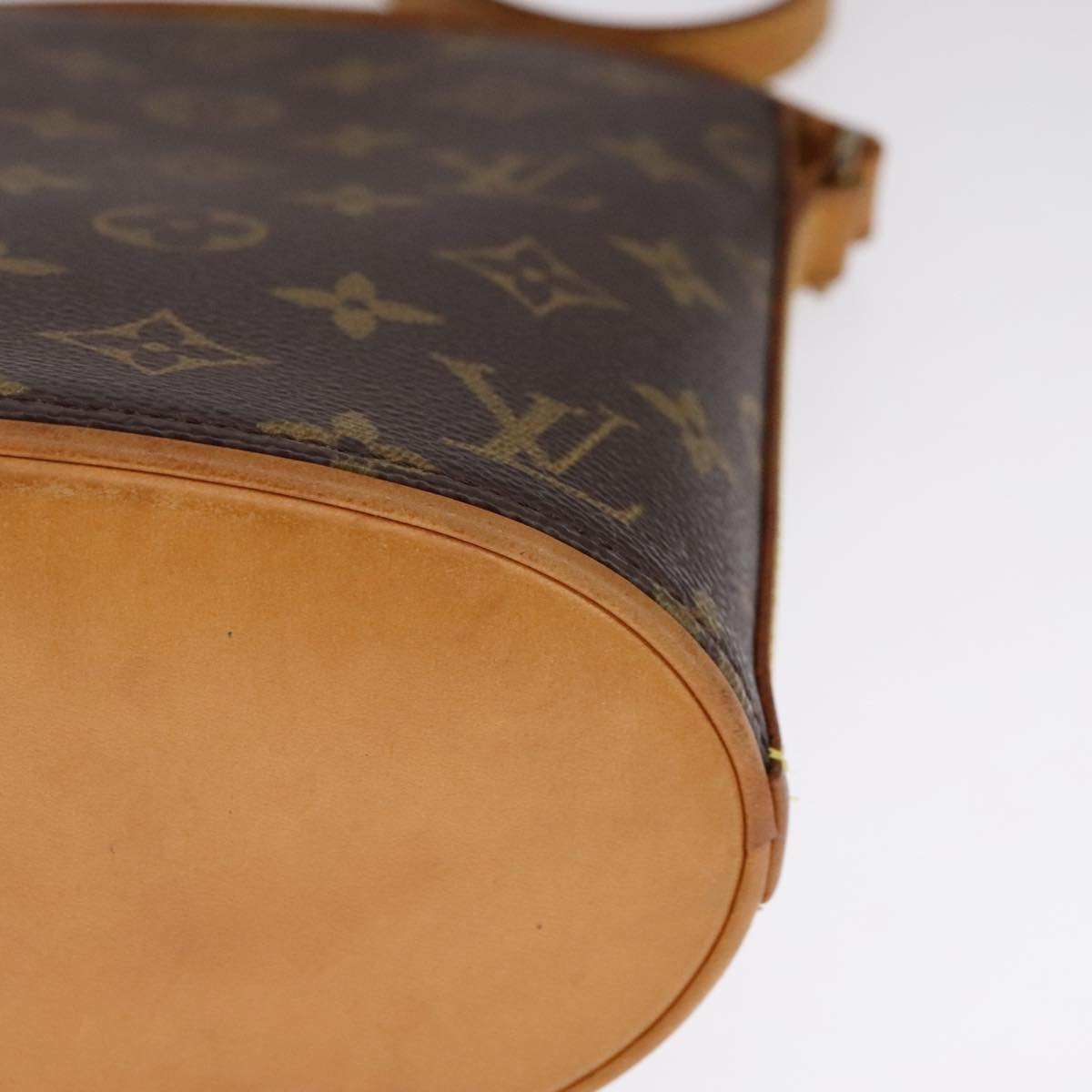LOUIS VUITTON Monogram Drouot Shoulder Shoulder Bag M51290 LV ki5378
