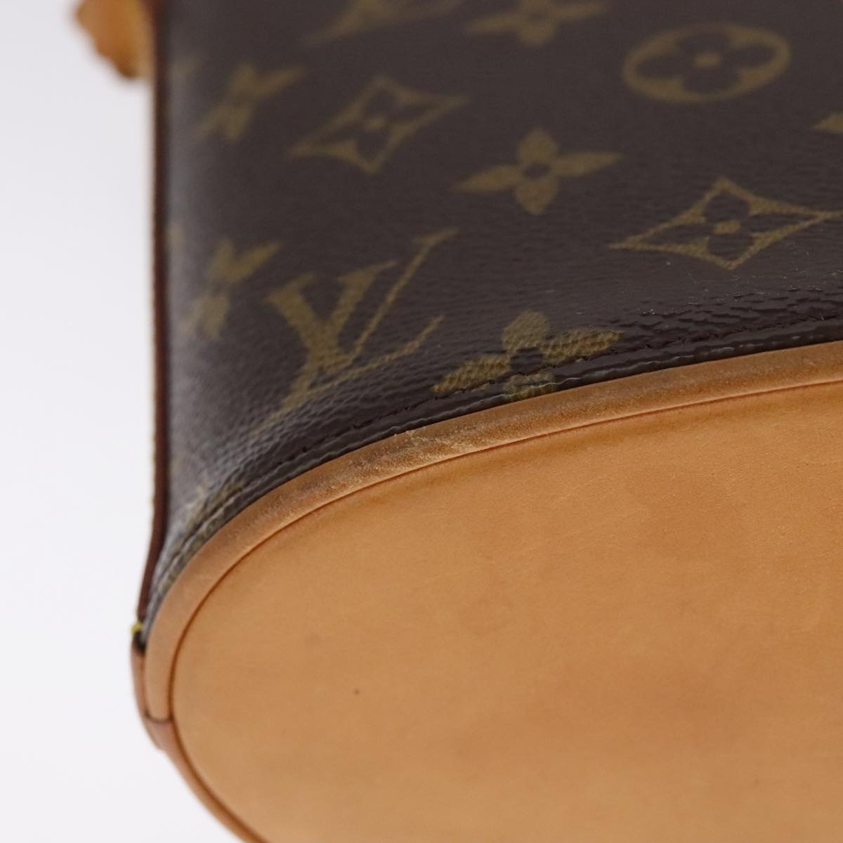 LOUIS VUITTON Monogram Drouot Shoulder Shoulder Bag M51290 LV ki5378