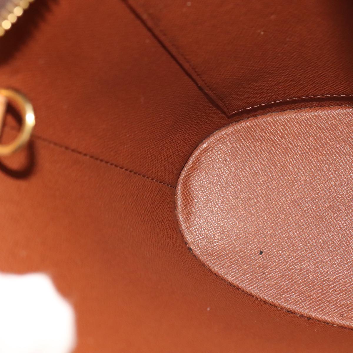 LOUIS VUITTON Monogram Drouot Shoulder Shoulder Bag M51290 LV ki5378