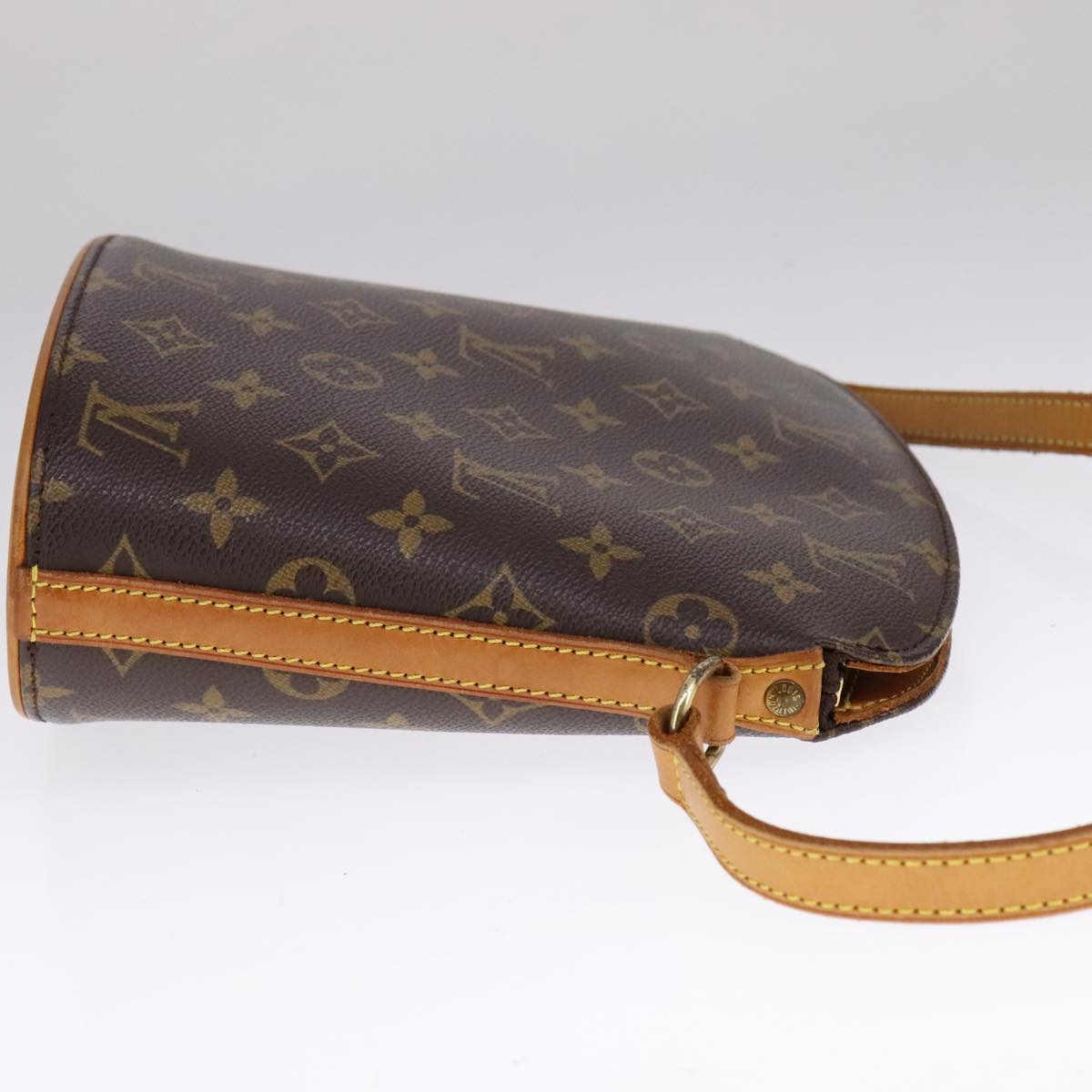 LOUIS VUITTON Monogram Drouot Shoulder Shoulder Bag M51290 LV ki5378