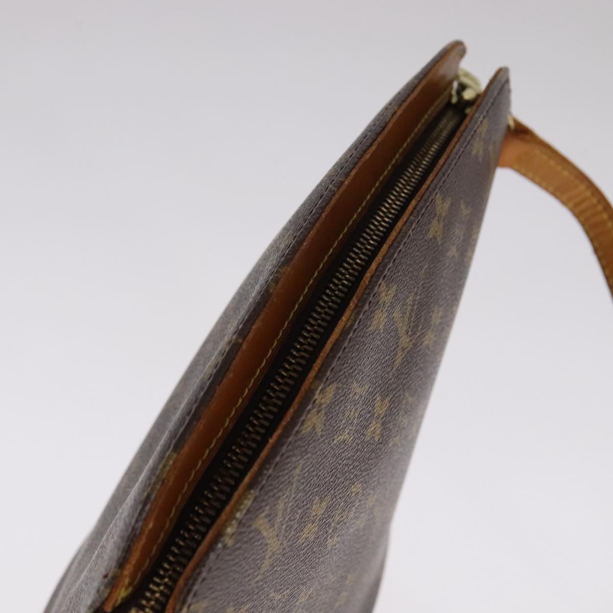 LOUIS VUITTON Monogram Drouot Shoulder Shoulder Bag M51290 LV ki5378