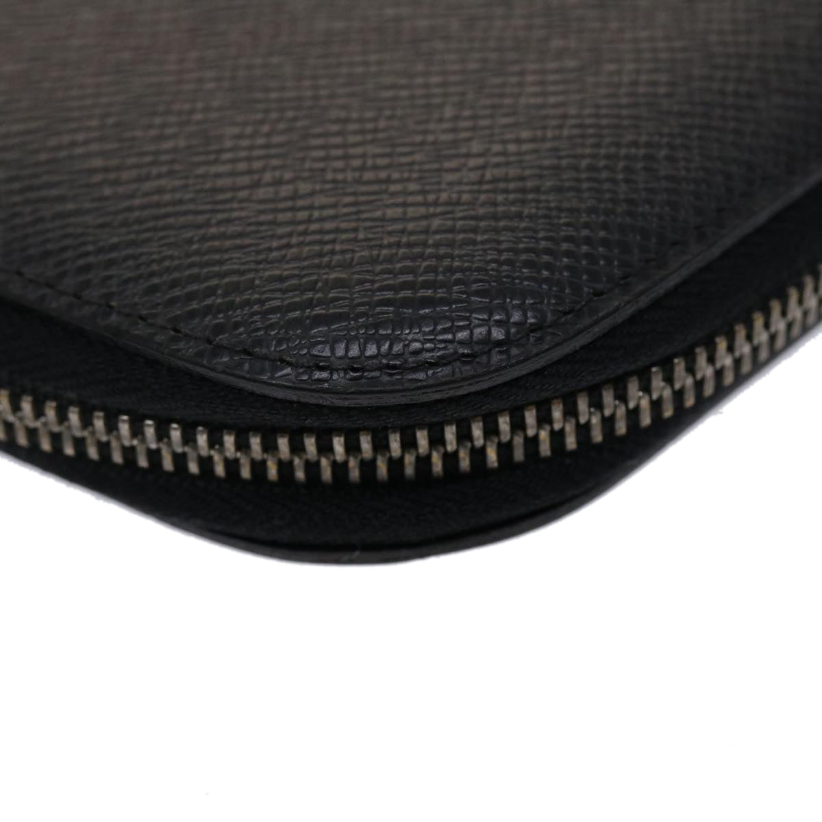 LOUIS VUITTON Taiga Organizer Atoll Travel Case Ardoise M30652 LV kk185