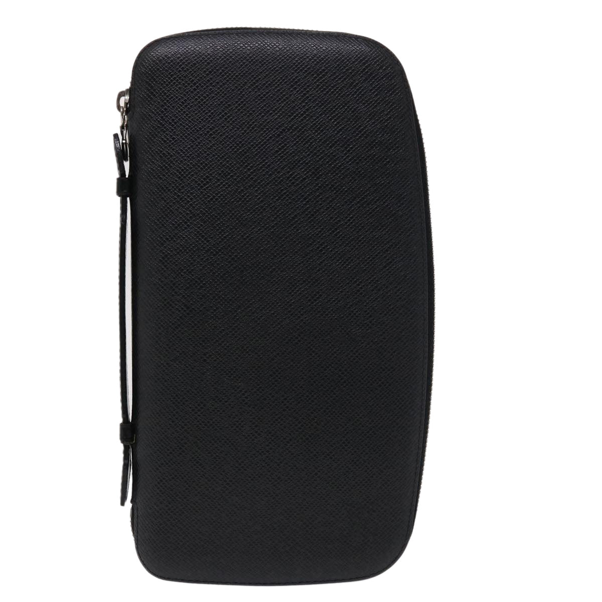 LOUIS VUITTON Taiga Organizer Atoll Travel Case Ardoise M30652 LV kk185