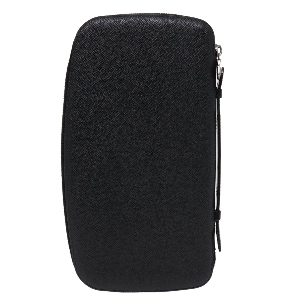 LOUIS VUITTON Taiga Organizer Atoll Travel Case Ardoise M30652 LV kk185