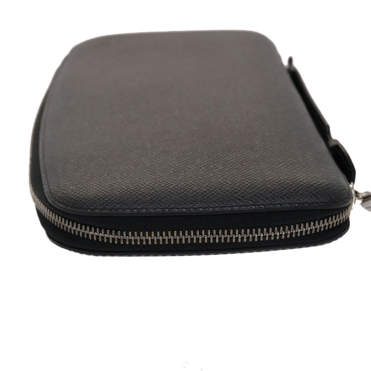 LOUIS VUITTON Taiga Organizer Atoll Travel Case Ardoise M30652 LV kk185