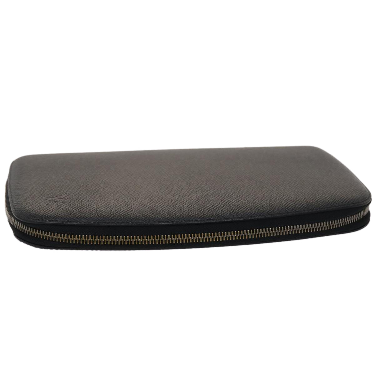 LOUIS VUITTON Taiga Organizer Atoll Travel Case Ardoise M30652 LV kk185