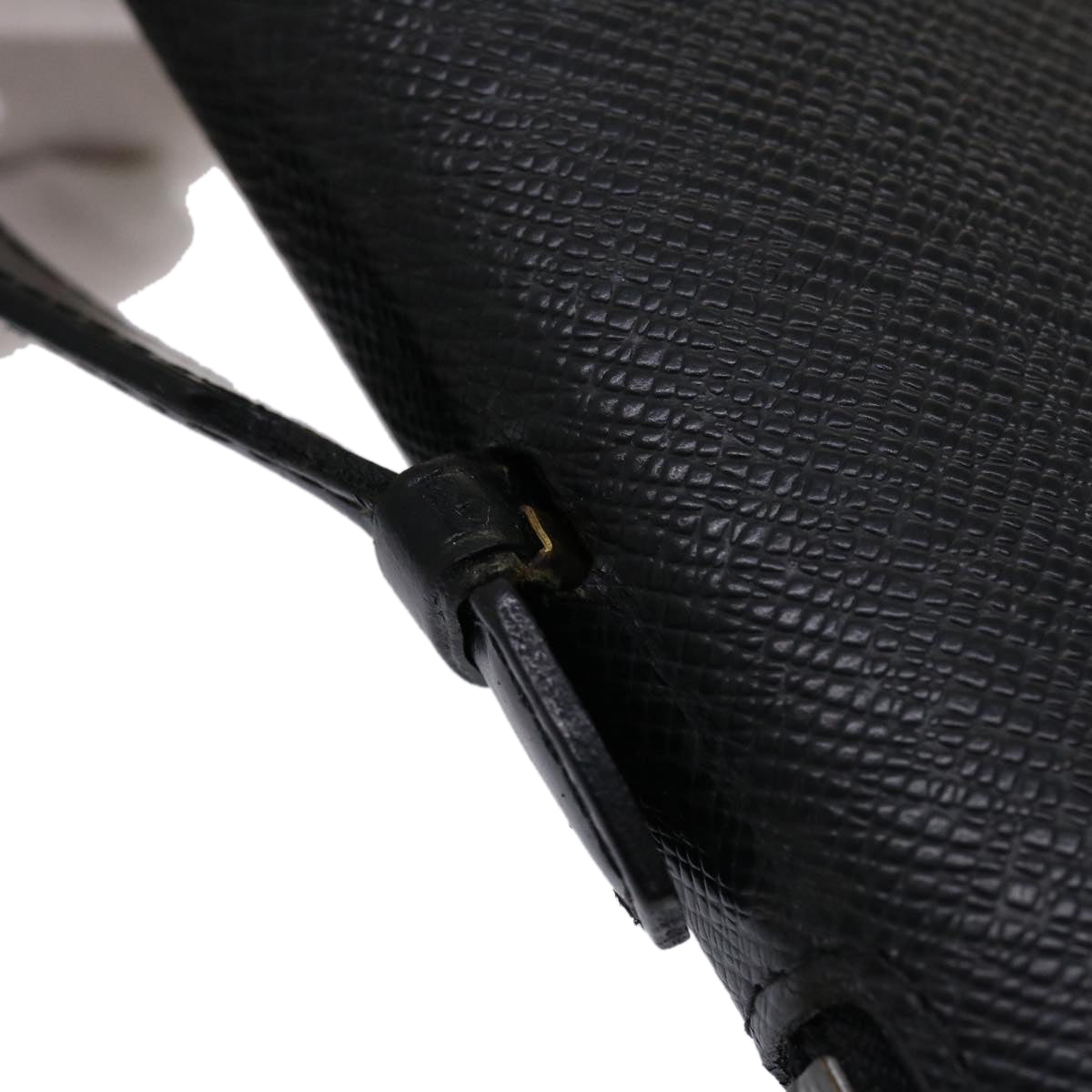 LOUIS VUITTON Taiga Organizer Atoll Travel Case Ardoise M30652 LV kk185