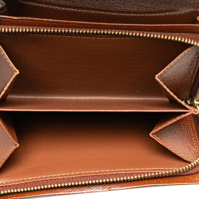 Louis Vuitton Monogram Bifold Wallet M61730