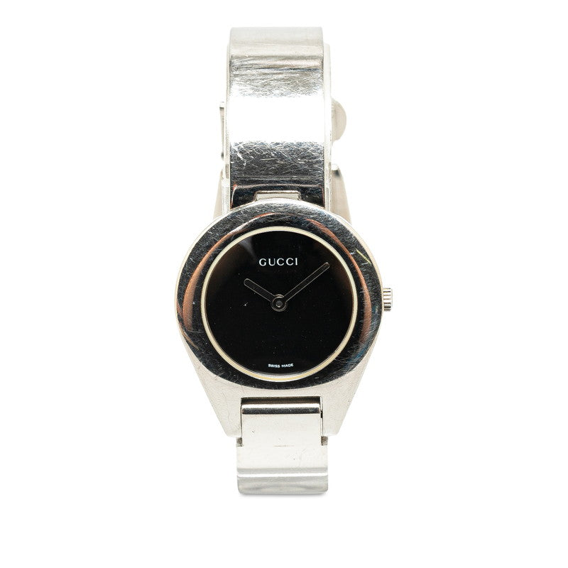 Luxury Gucci Trending 2025 Stainless Steel Quartz Watch 6700L