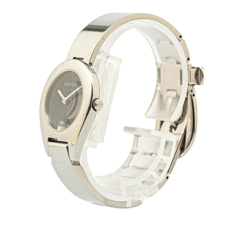 Luxury Gucci Trending 2025 Stainless Steel Quartz Watch 6700L