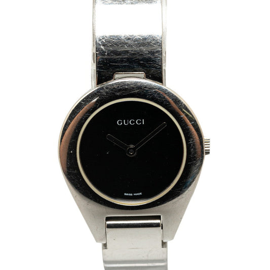 Luxury Gucci Trending 2025 Stainless Steel Quartz Watch 6700L